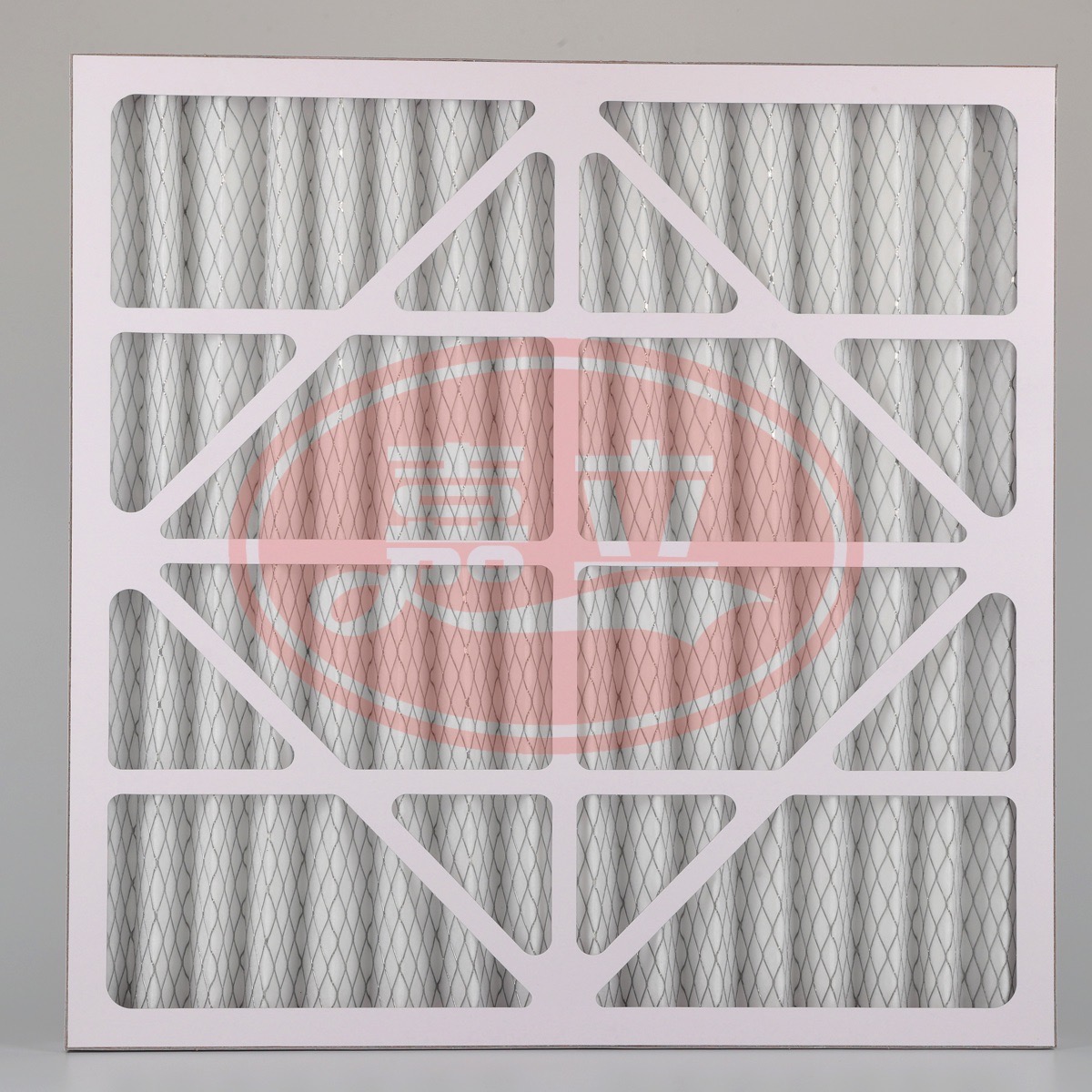 蓬江纸框过滤器